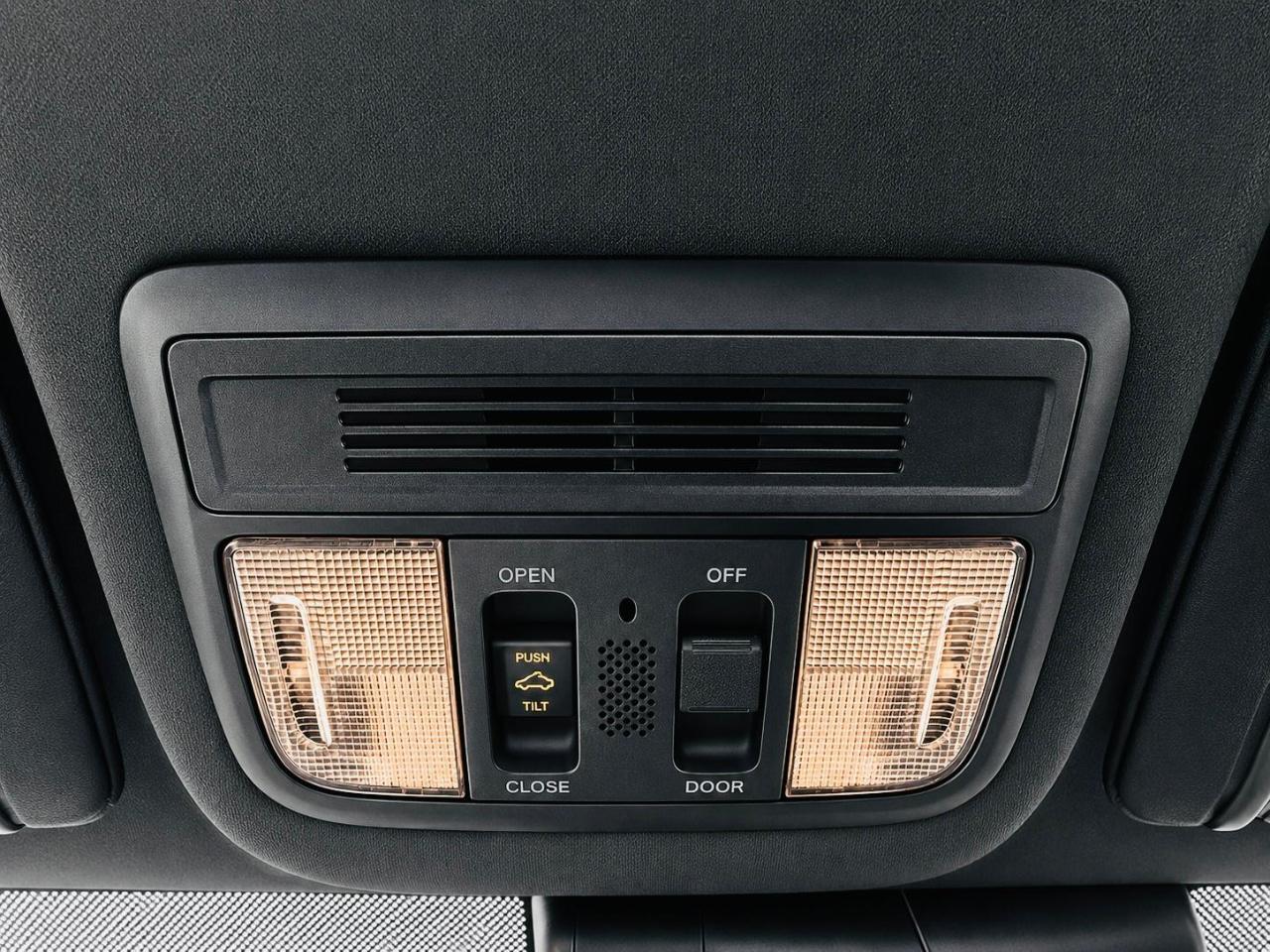 Honda Civic  2019