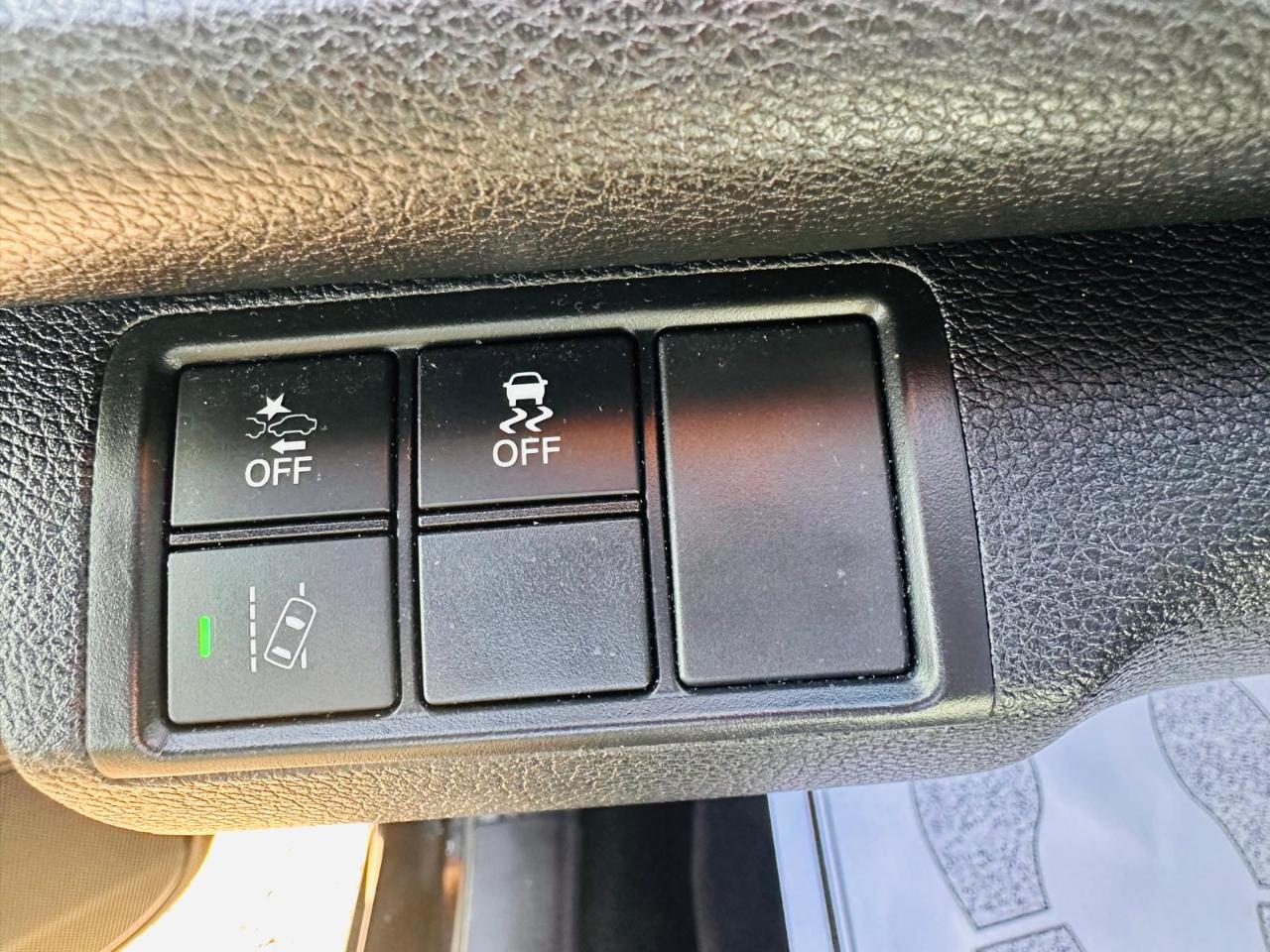 Honda Civic  2019