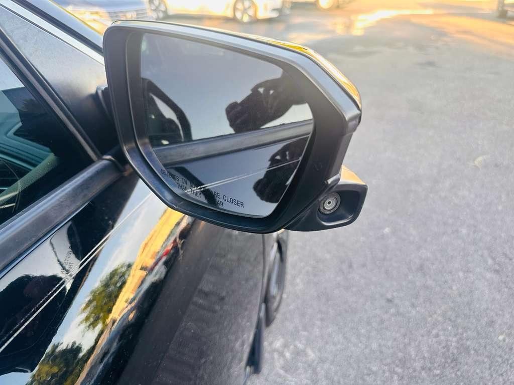 Honda Civic  2019
