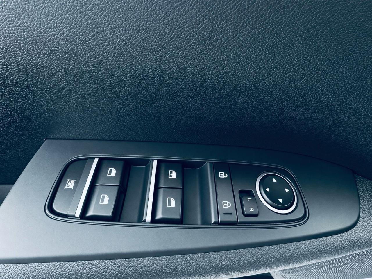 Kia Forte LXS 2021