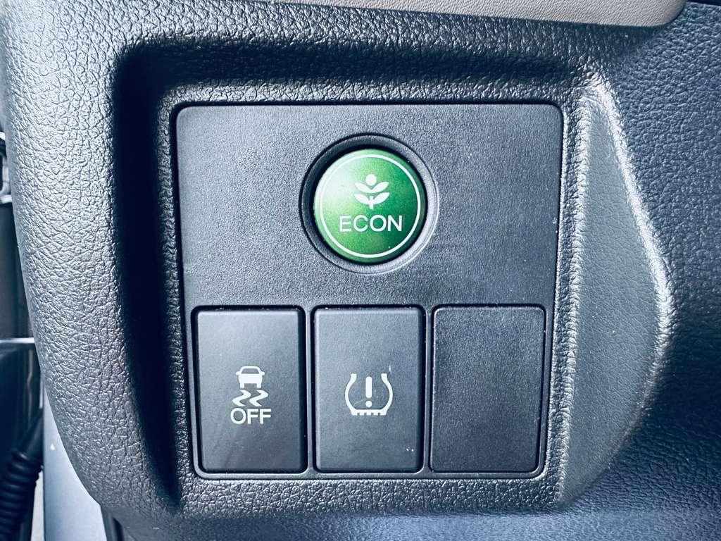 Honda HR-V LX 2WD CVT 2018