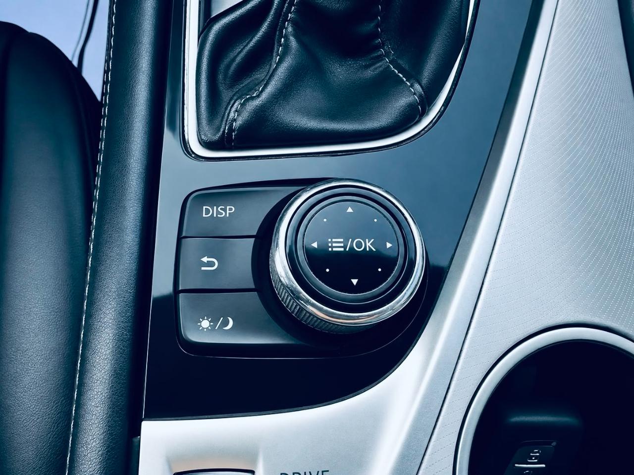 Infiniti Q50 3.0t LUXE 2020