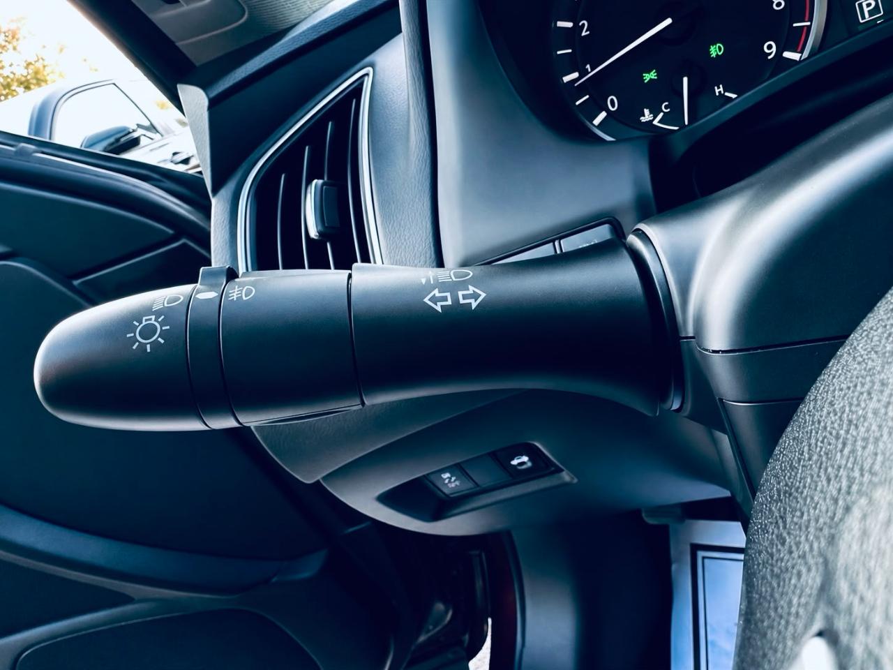 Infiniti Q50 3.0t LUXE 2020