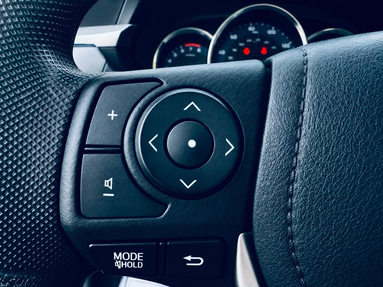 Toyota Corolla  2016