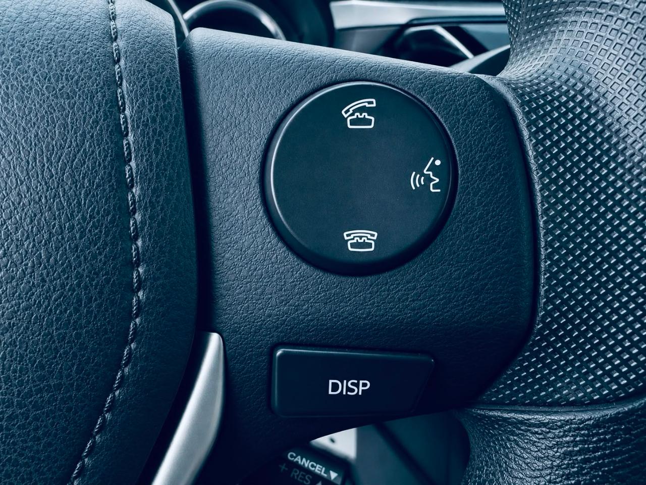 Toyota Corolla  2016