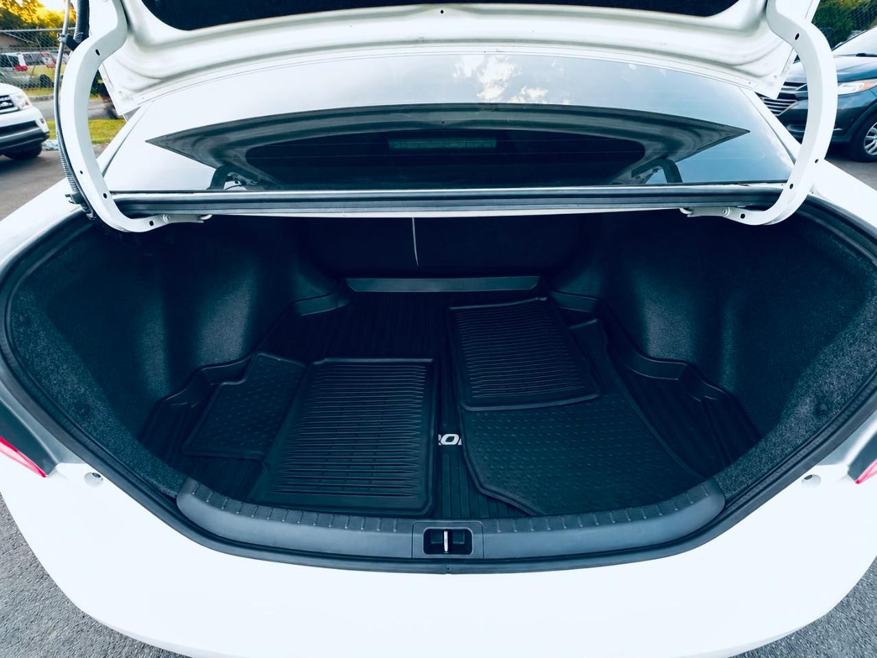 Toyota Corolla  2016