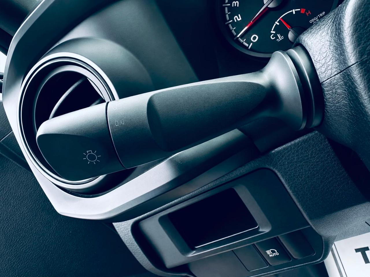 Toyota Tacoma  2018