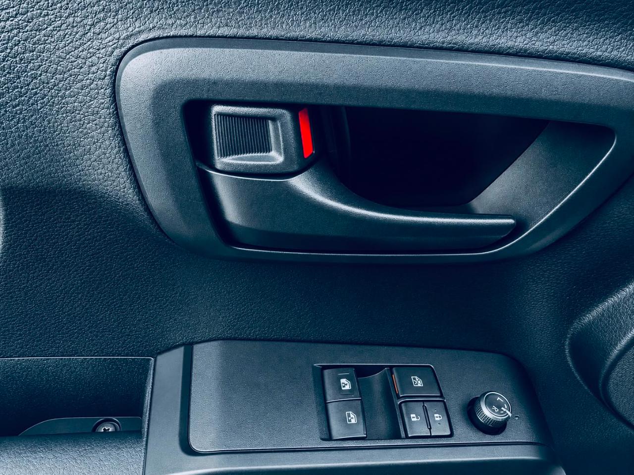 Toyota Tacoma  2018