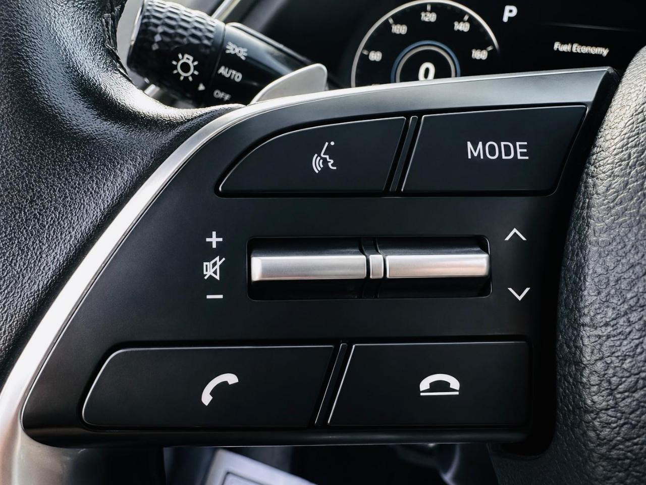 Hyundai Sonata Limited 2022