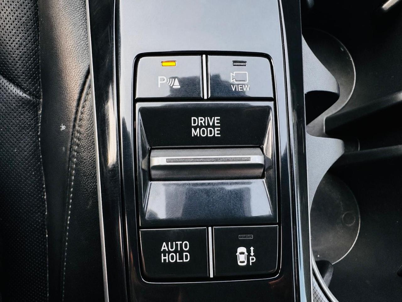 Hyundai Sonata Limited 2022
