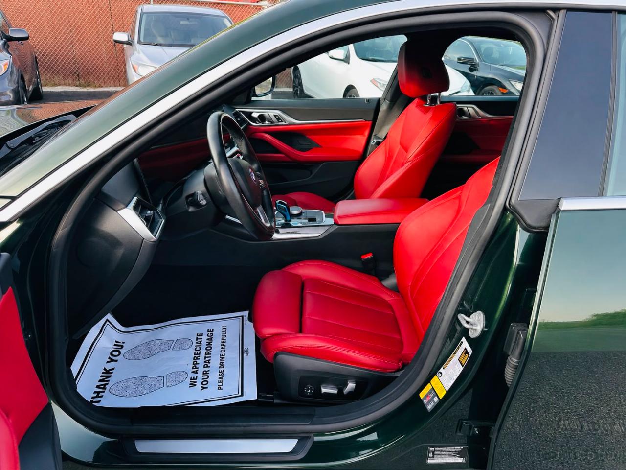 BMW i4 eDrive40 2023