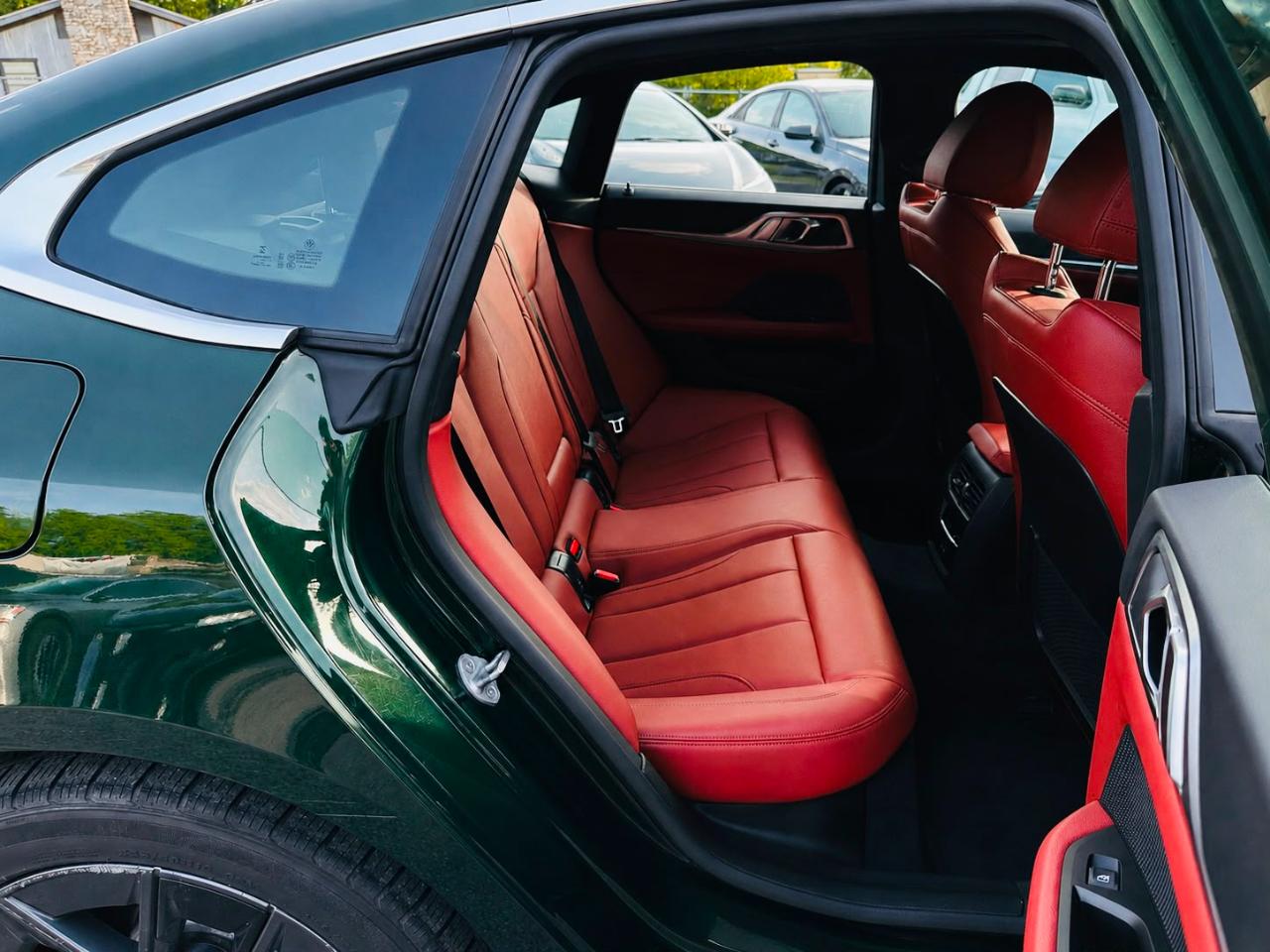 BMW i4 eDrive40 2023