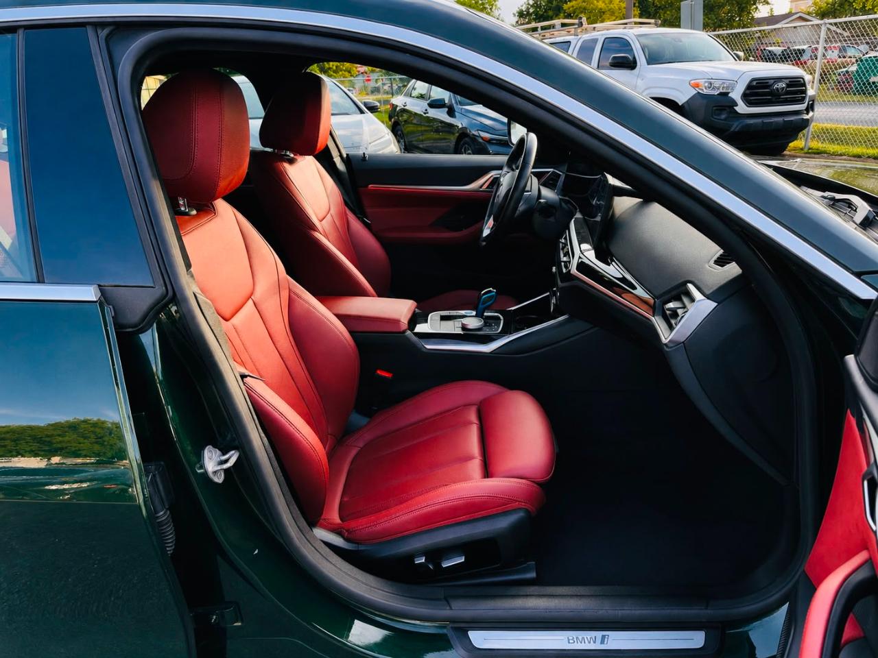 BMW i4 eDrive40 2023