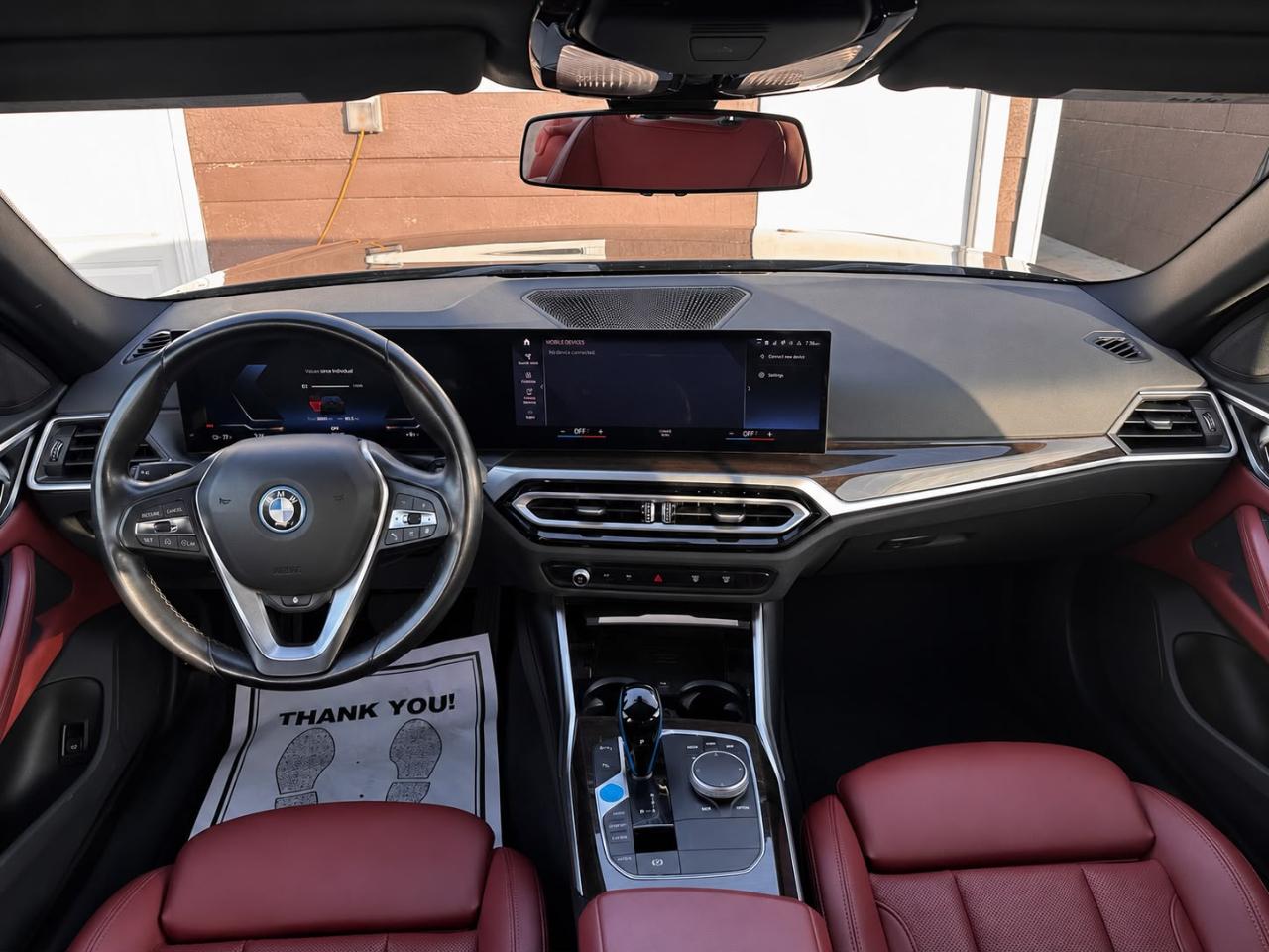 BMW i4 eDrive40 2023