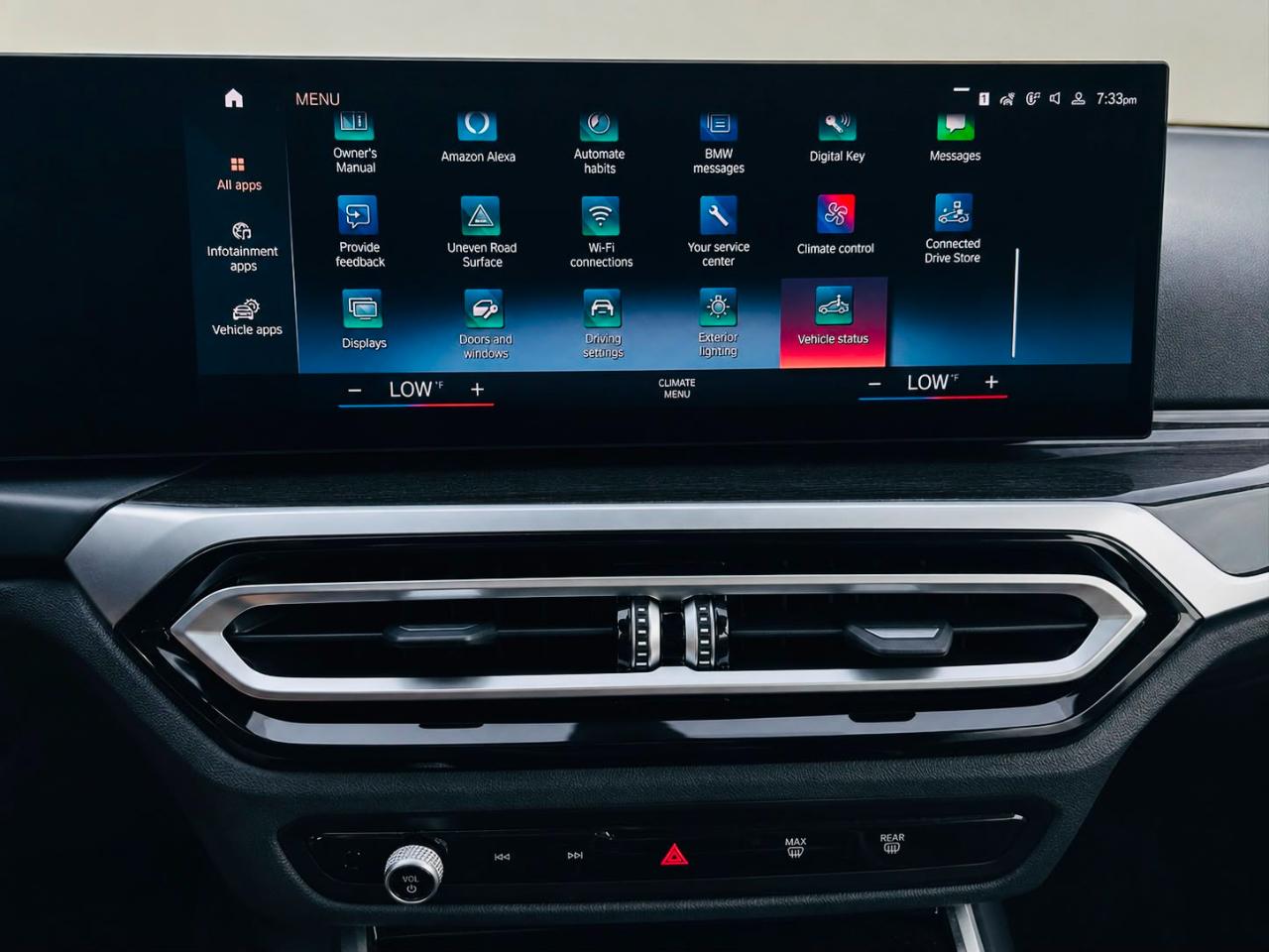 BMW i4 eDrive40 2023