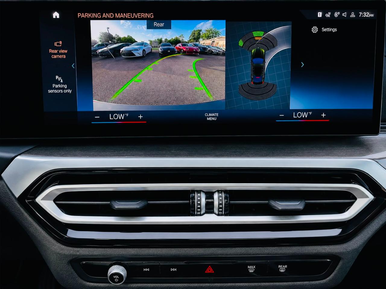 BMW i4 eDrive40 2023