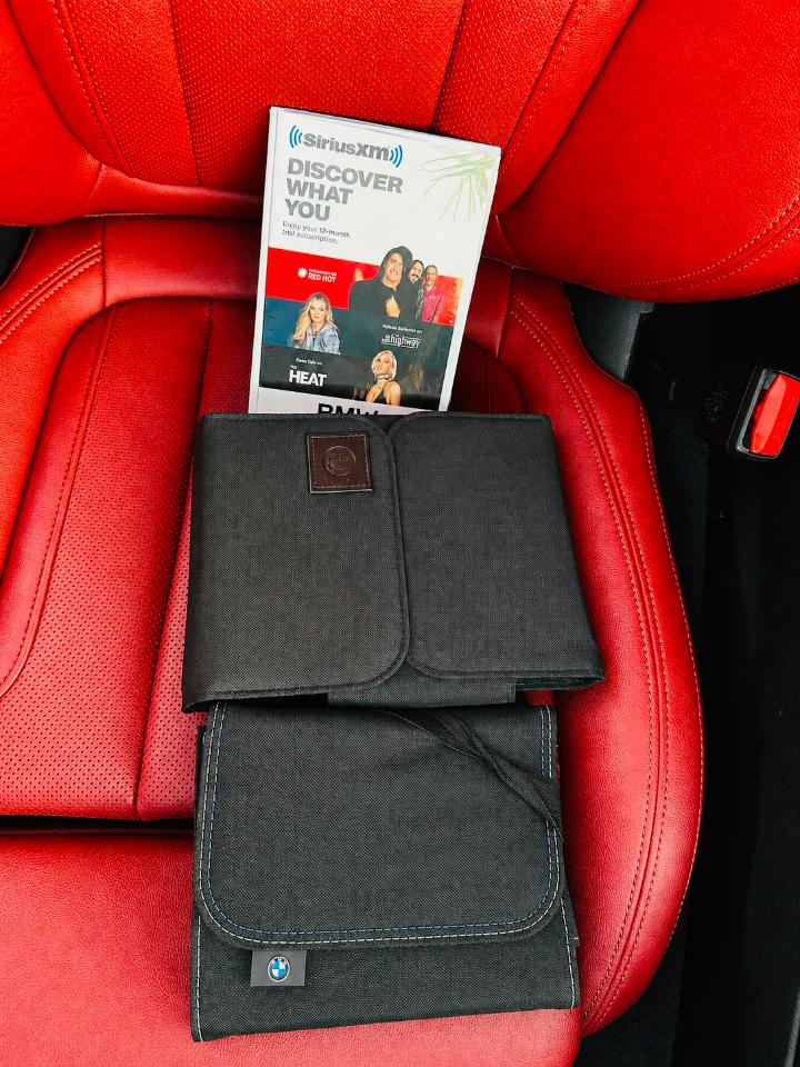 BMW i4 eDrive40 2023