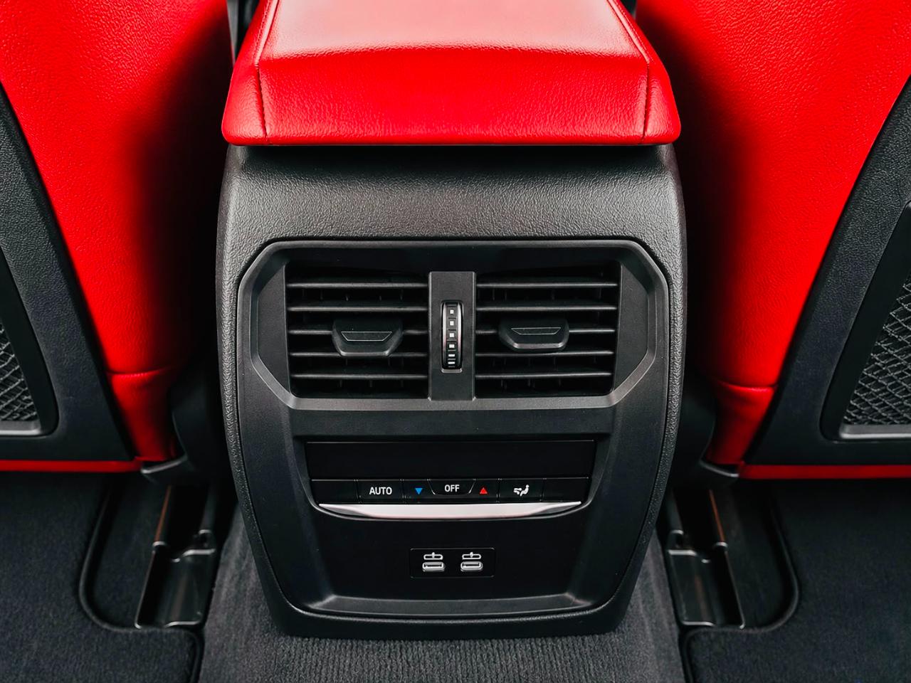 BMW i4 eDrive40 2023