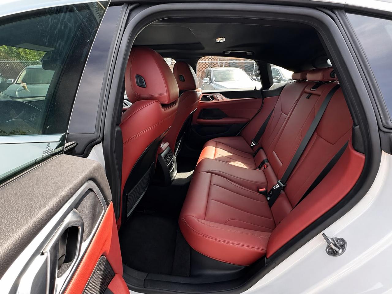 BMW i4 eDrive40 2024