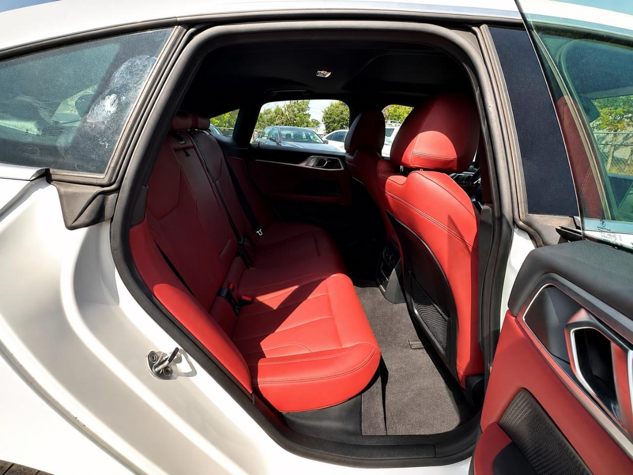 BMW i4 eDrive40 2024
