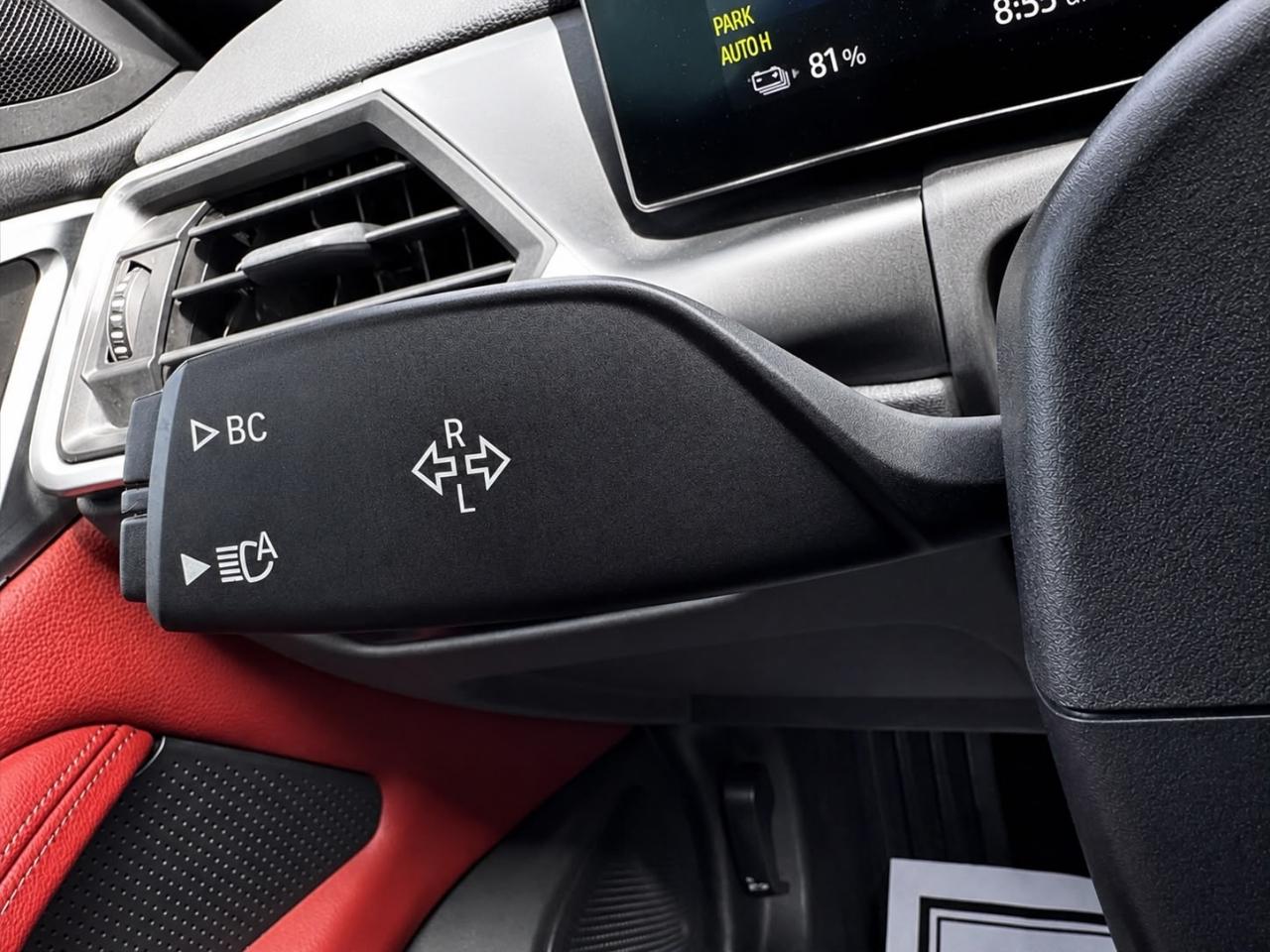 BMW i4 eDrive40 2024