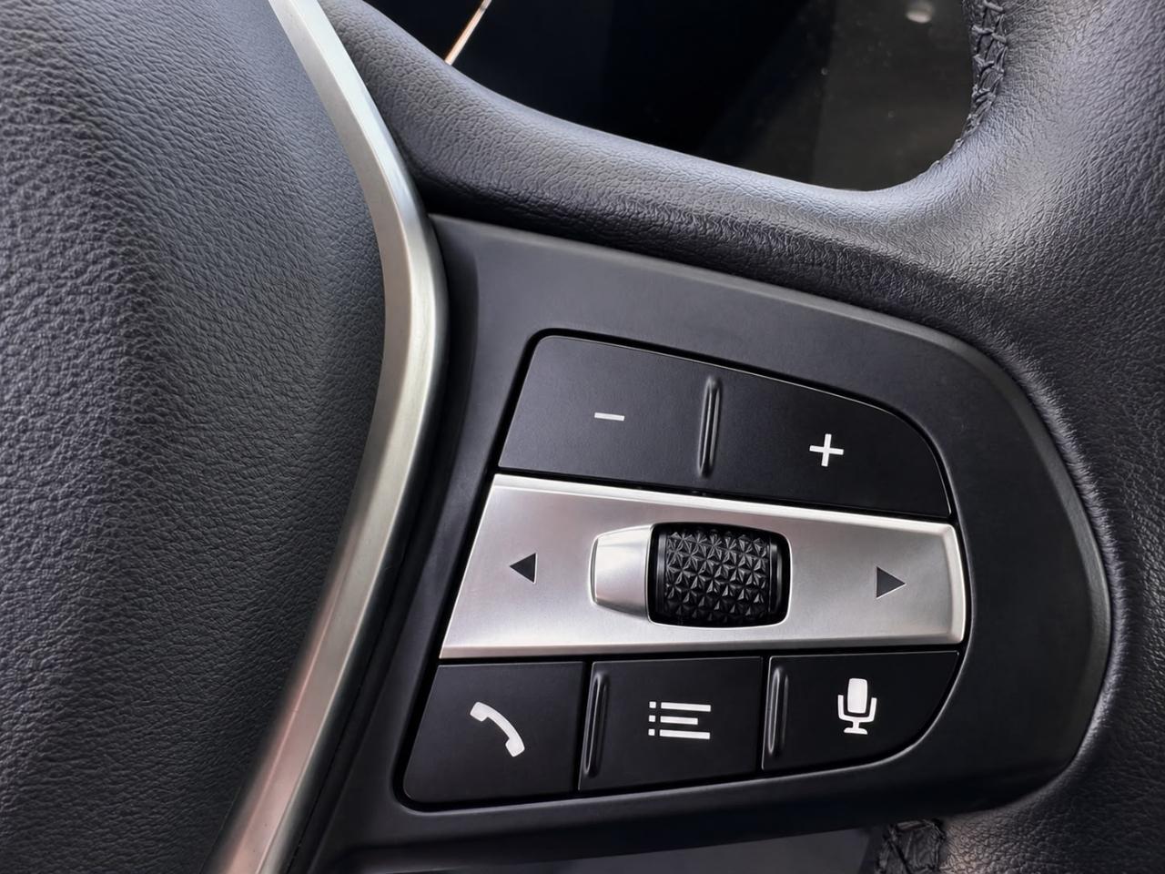 BMW i4 eDrive40 2024
