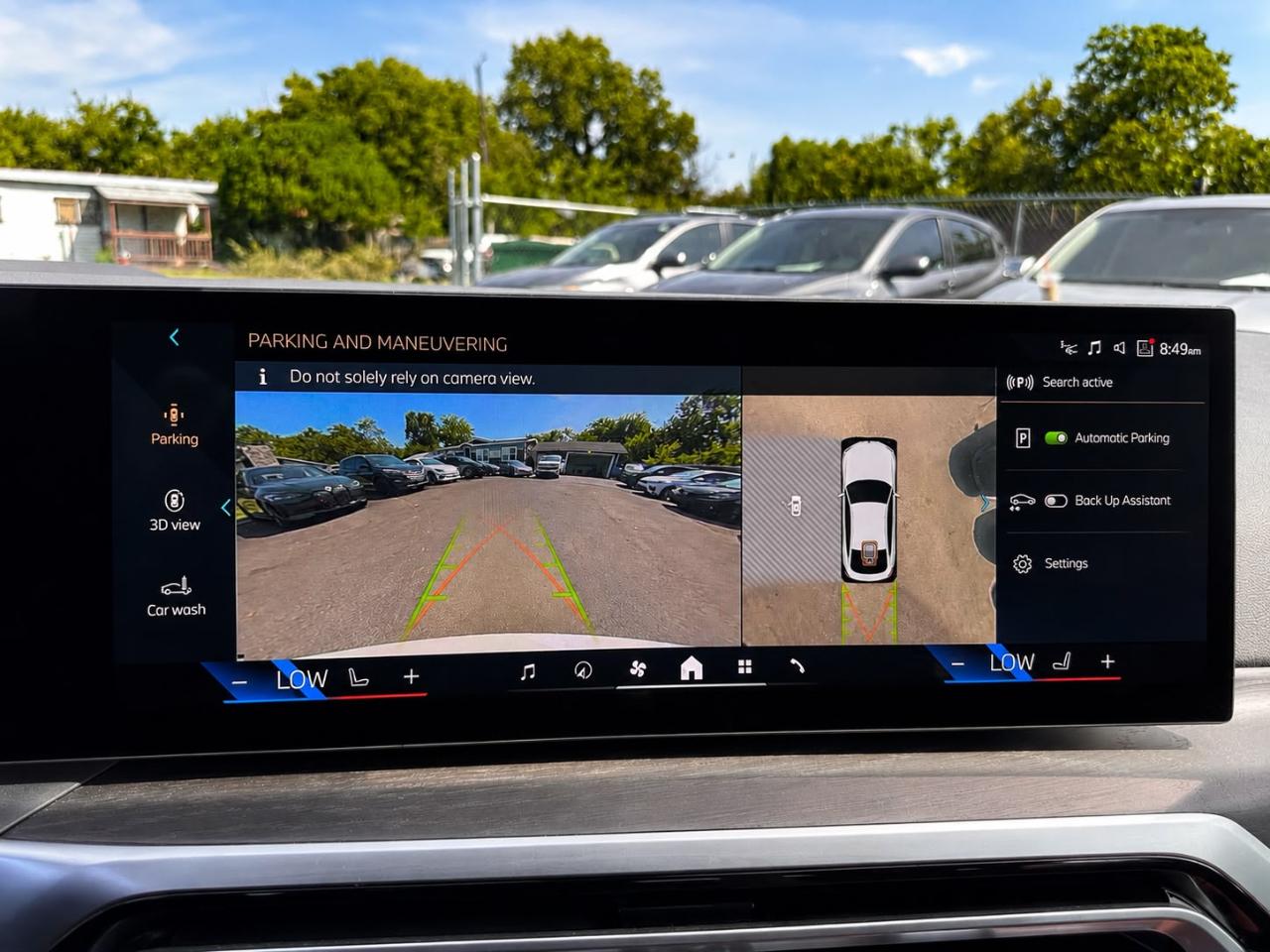 BMW i4 eDrive40 2024