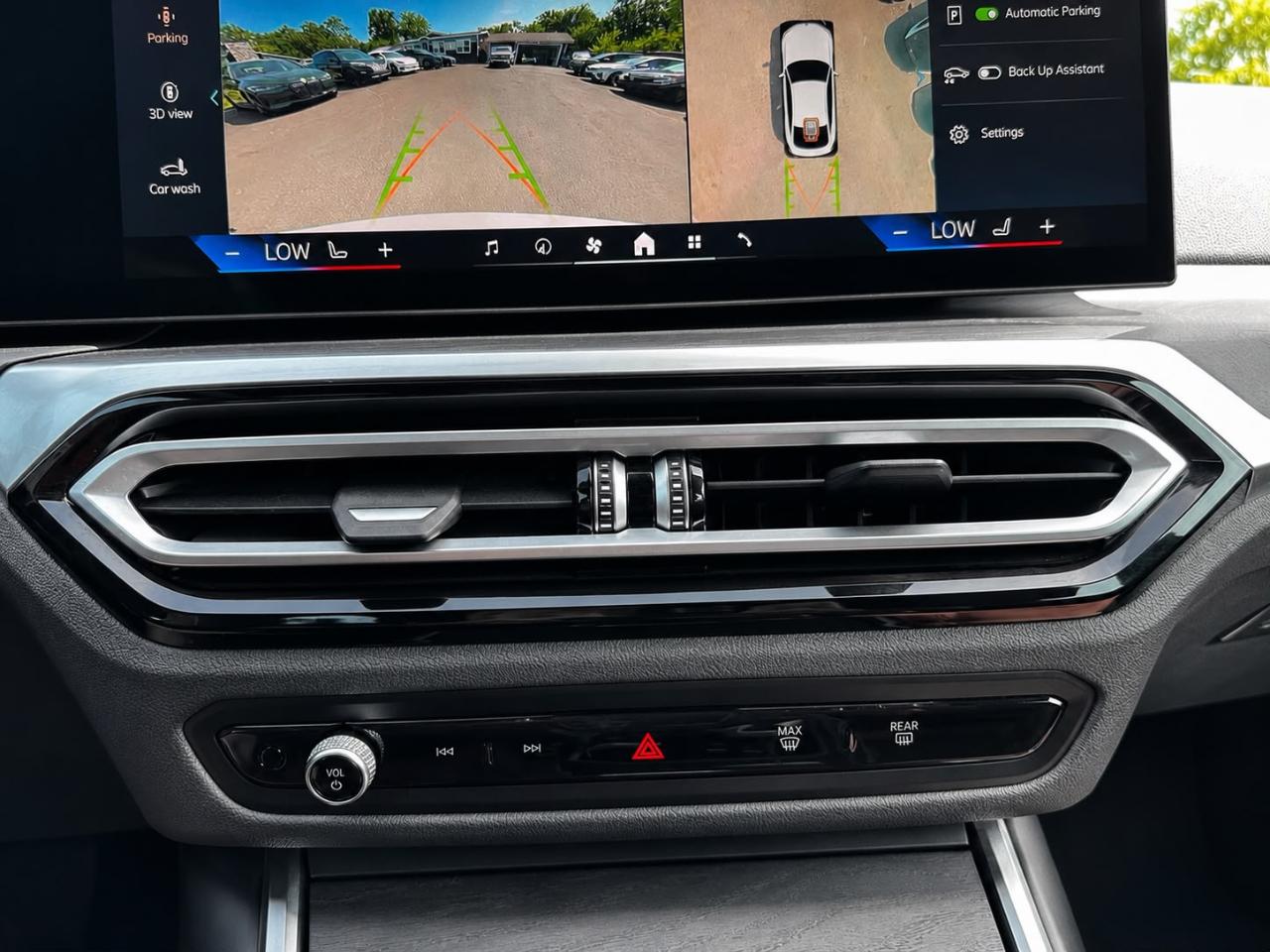 BMW i4 eDrive40 2024