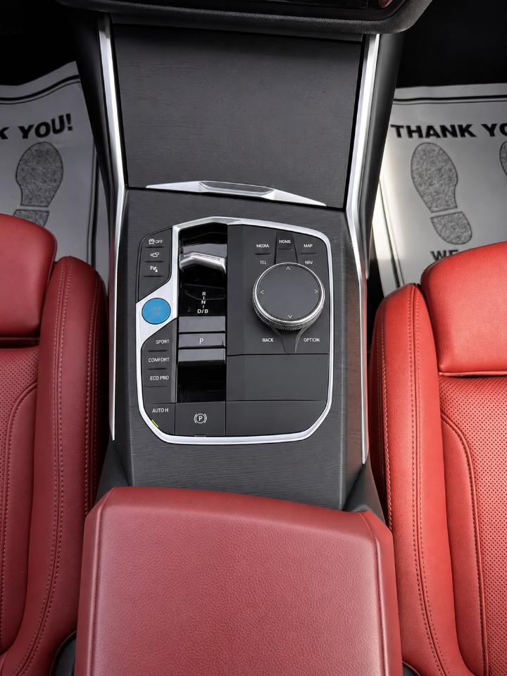 BMW i4 eDrive40 2024