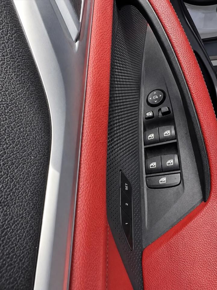 BMW i4 eDrive40 2024