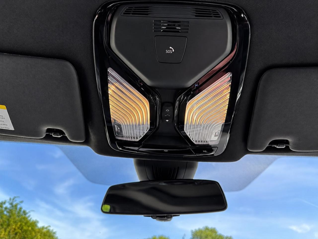 BMW i4 eDrive40 2024