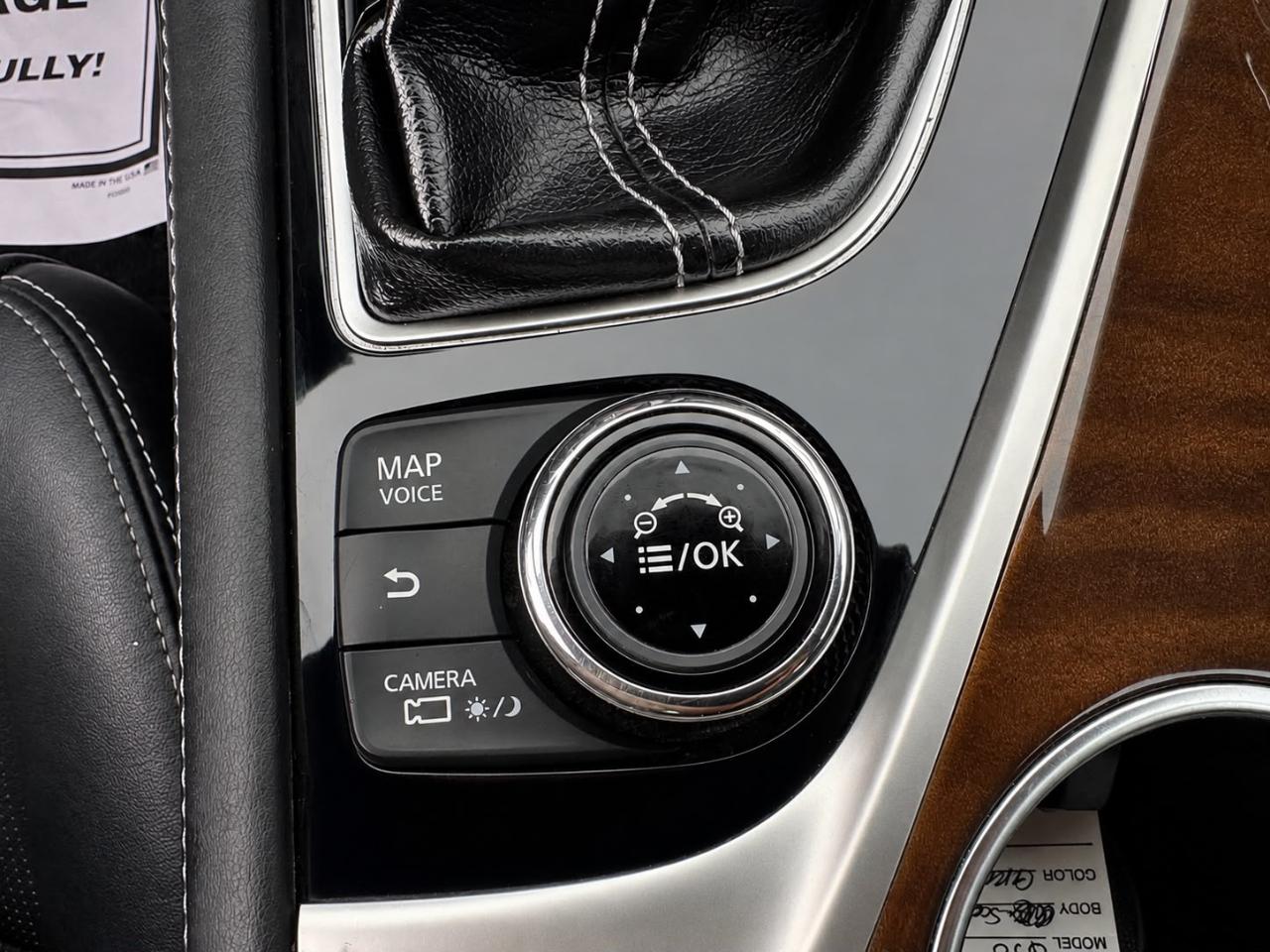 Infiniti Q50 Premium 2014