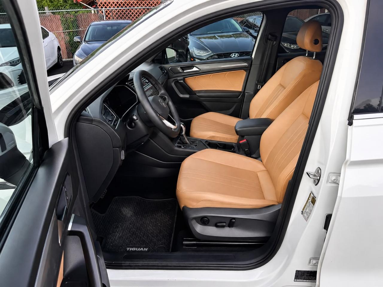 Volkswagen Tiguan SE 2023