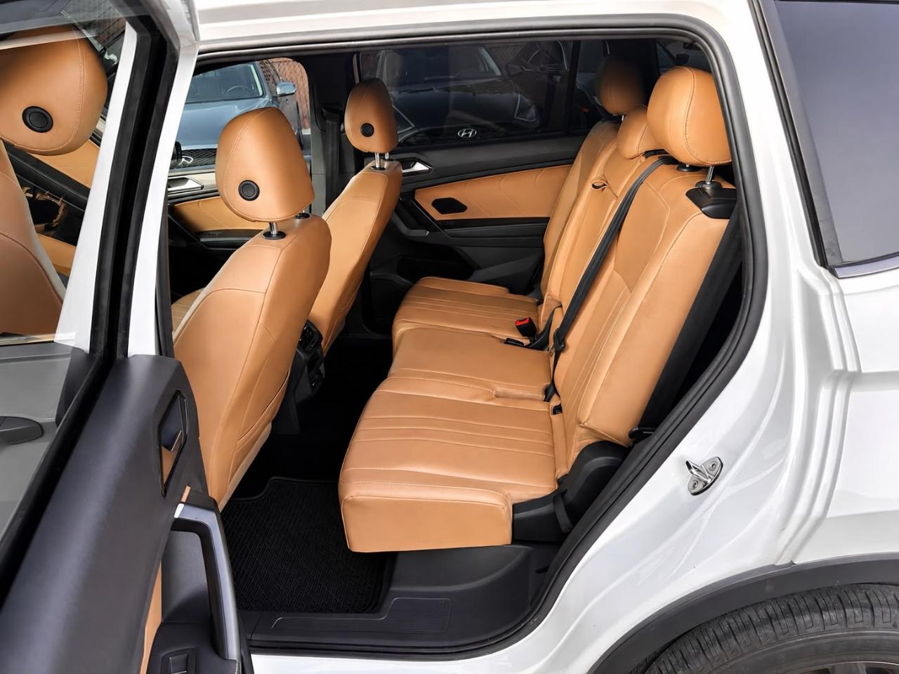 Volkswagen Tiguan SE 2023
