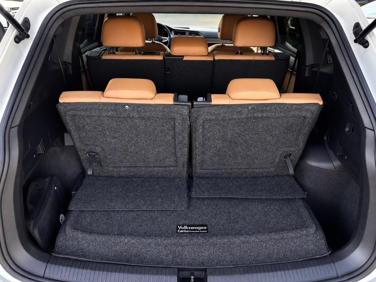 Volkswagen Tiguan SE 2023