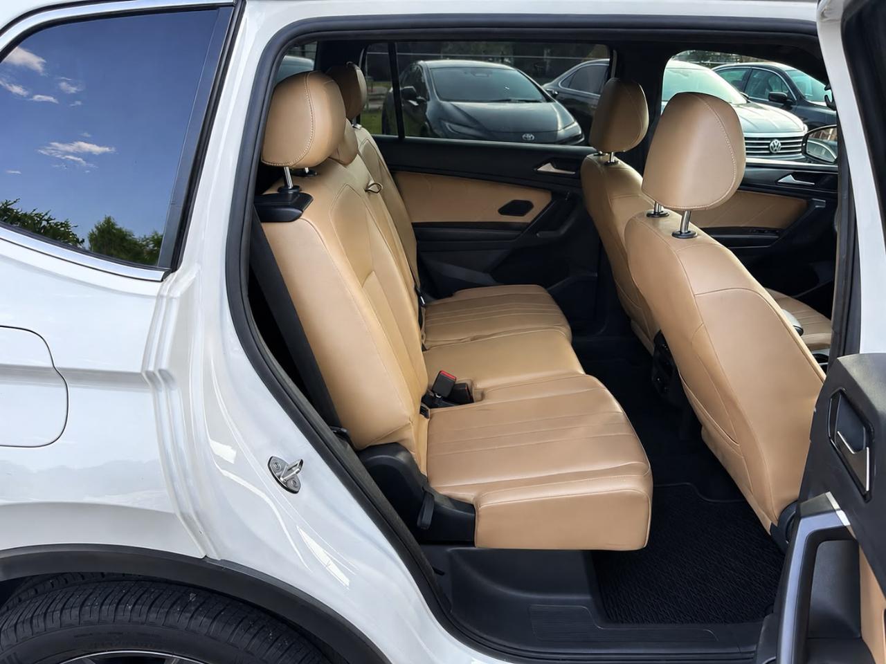 Volkswagen Tiguan SE 2023