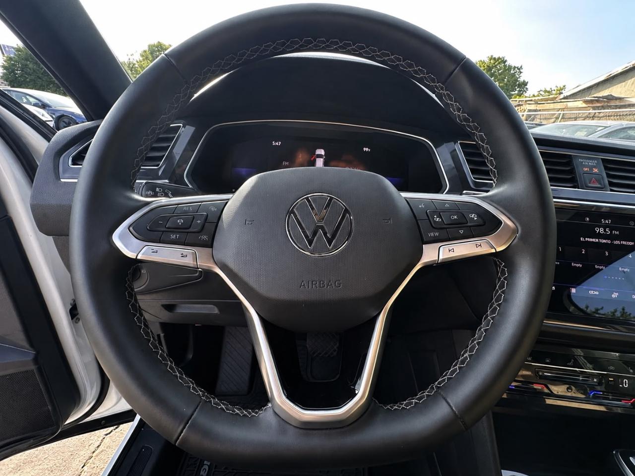 Volkswagen Tiguan SE 2023