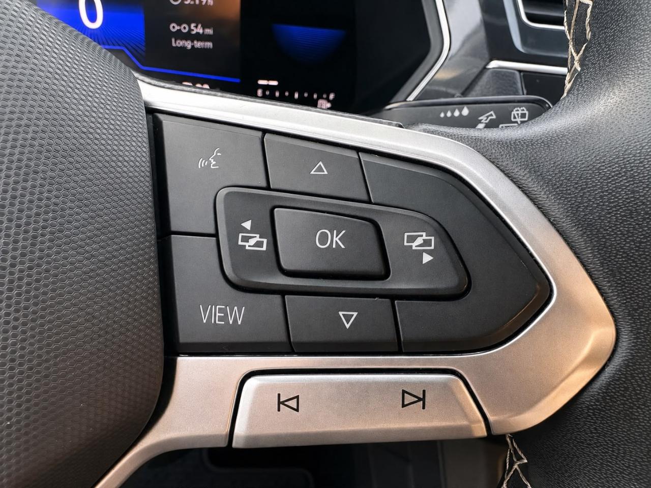 Volkswagen Tiguan SE 2023