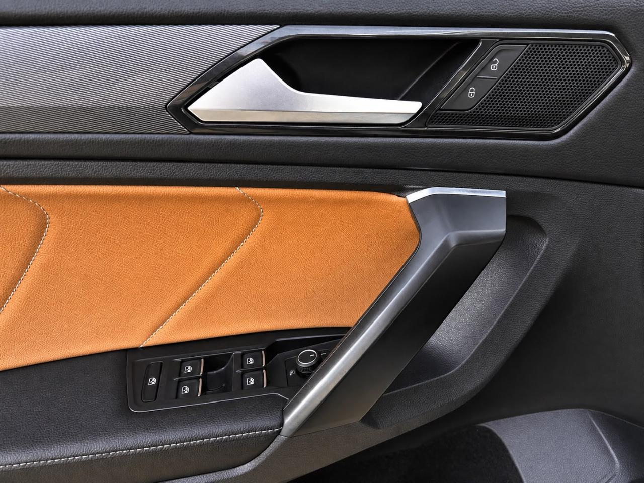Volkswagen Tiguan SE 2023