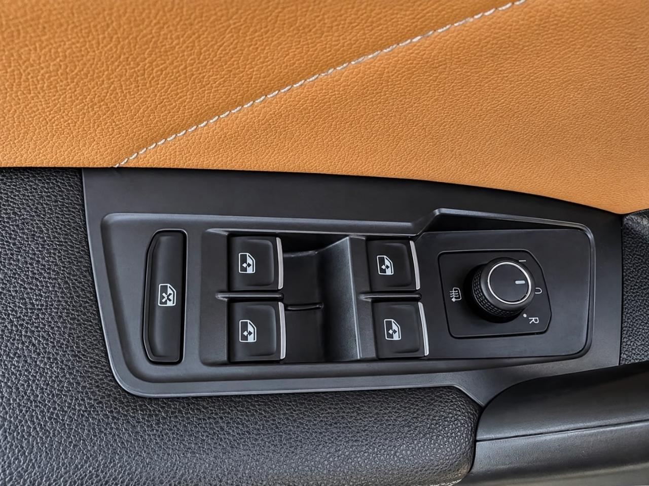 Volkswagen Tiguan SE 2023