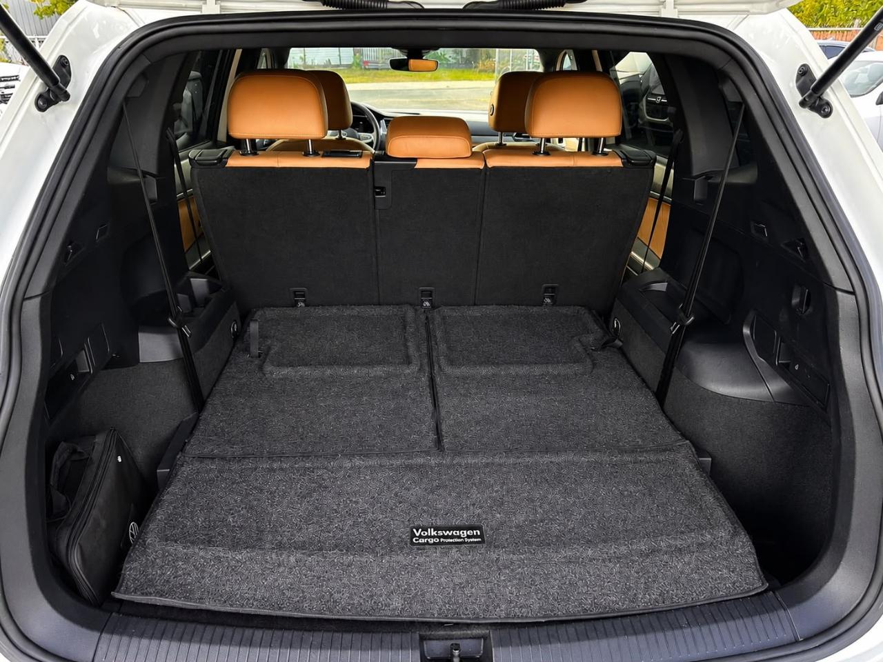 Volkswagen Tiguan SE 2023