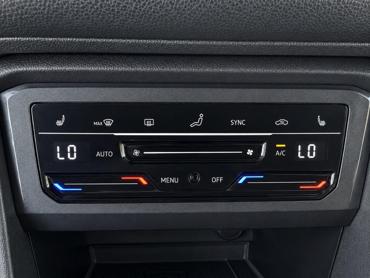 Volkswagen Tiguan SE 2023