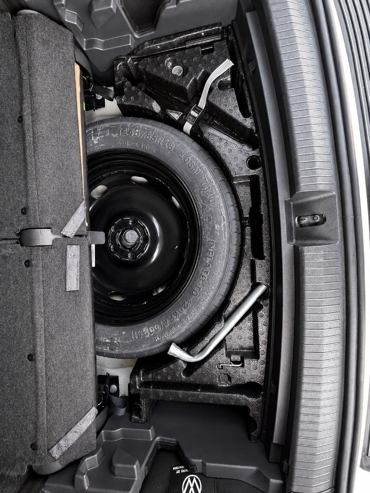 Volkswagen Tiguan SE 2023