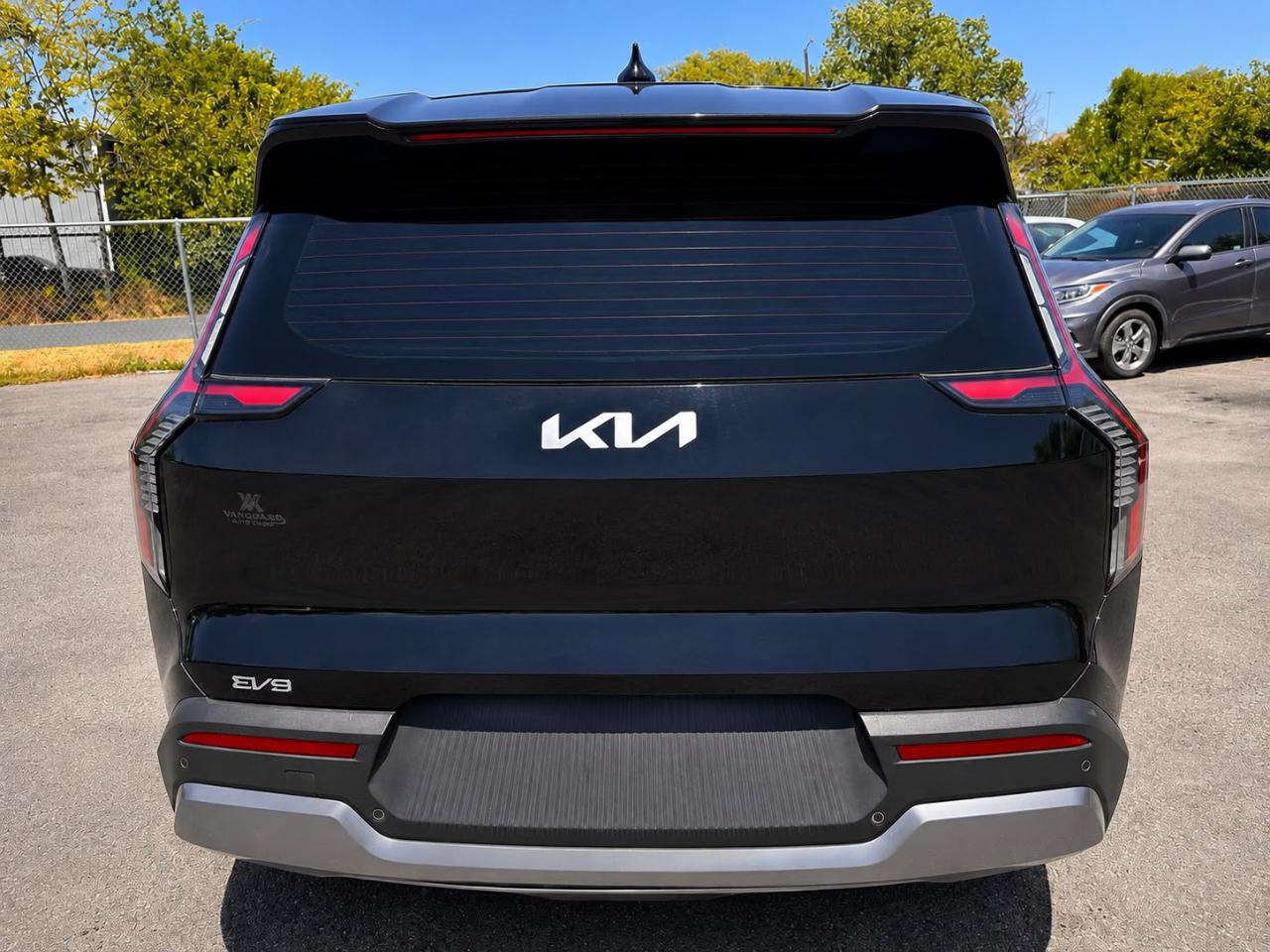 Kia EV9 Light Long Range 2024