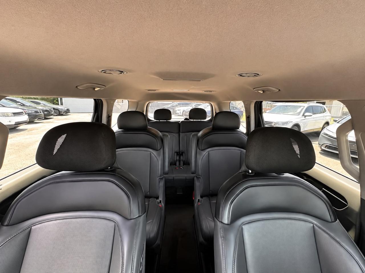 Kia EV9 Light Long Range 2024