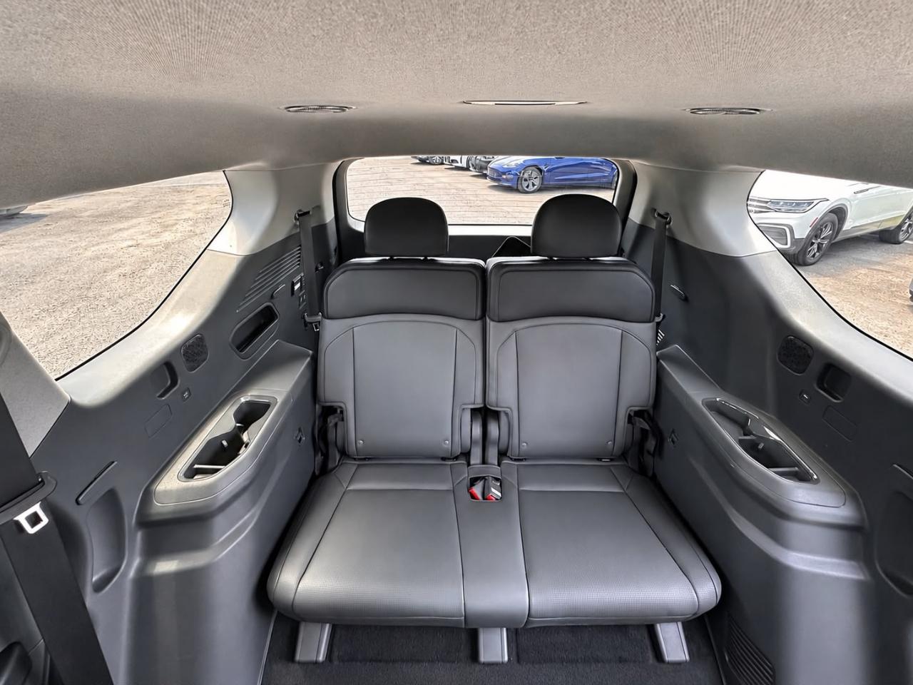 Kia EV9 Light Long Range 2024