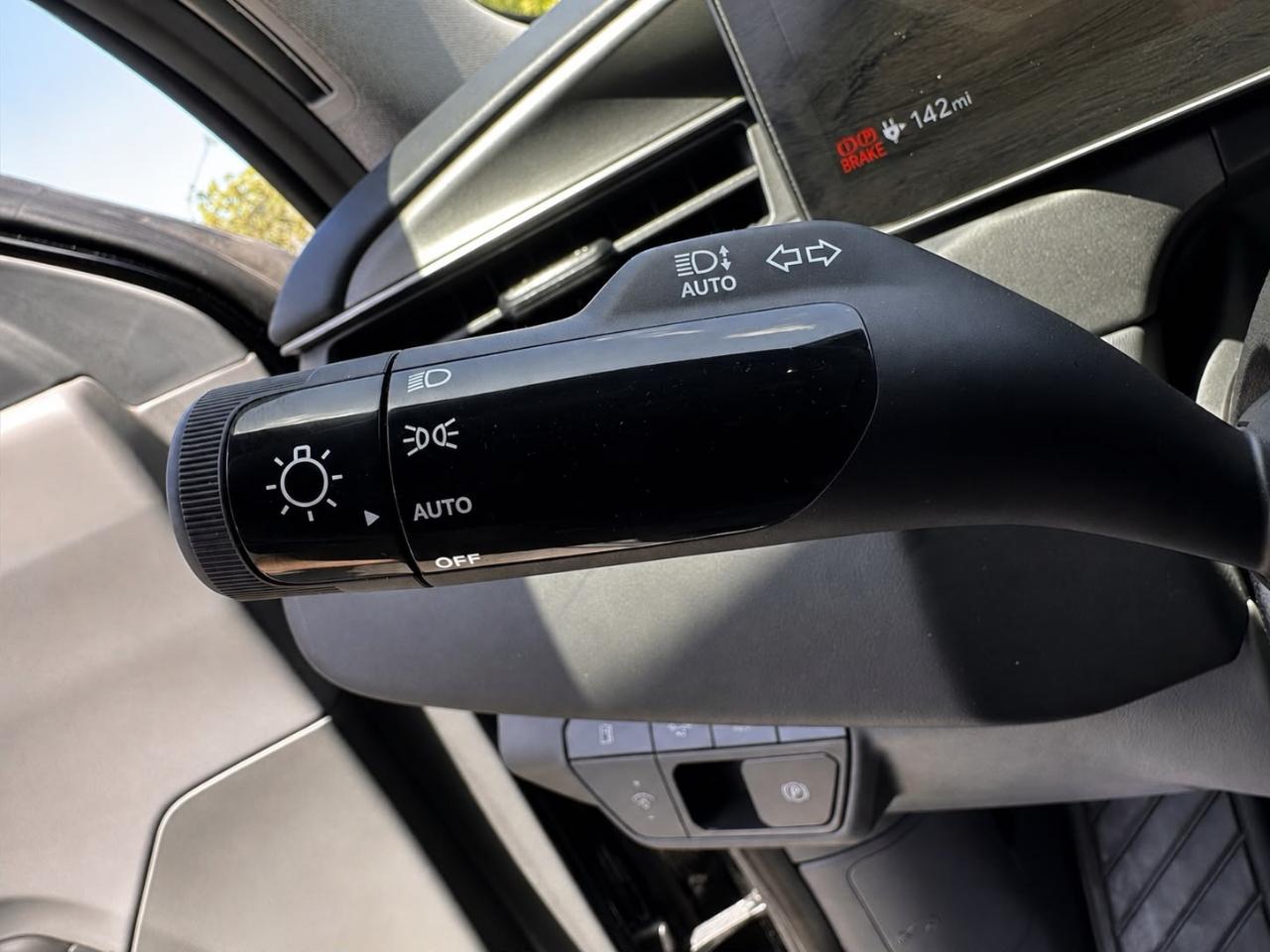 Kia EV9 Light Long Range 2024