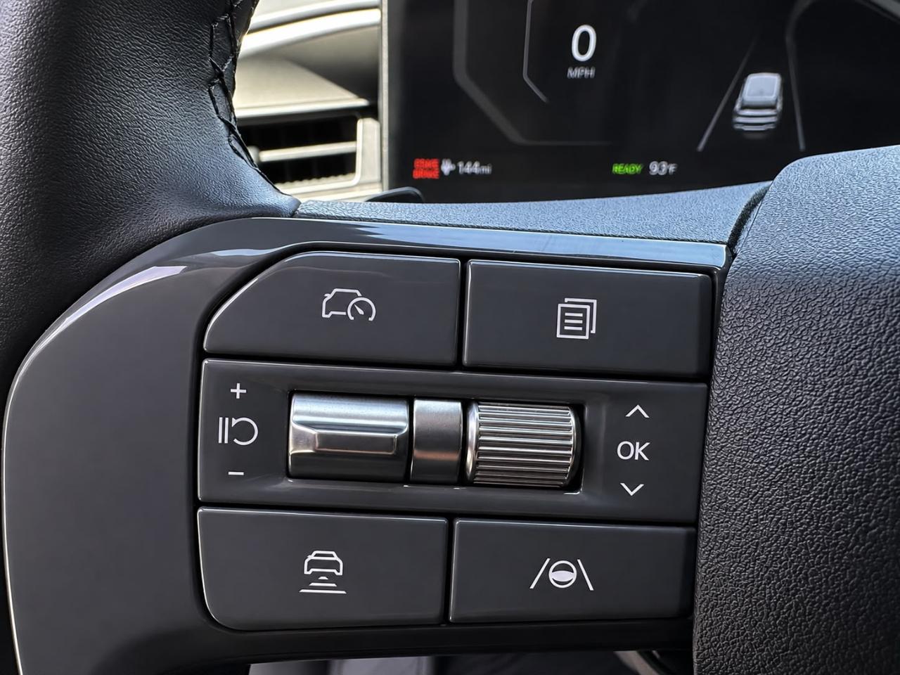 Kia EV9 Light Long Range 2024