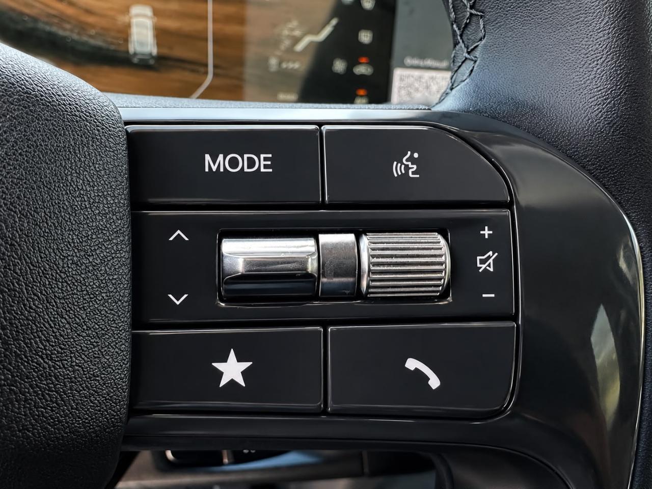 Kia EV9 Light Long Range 2024