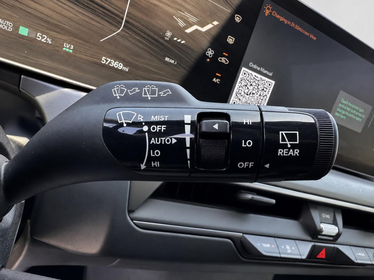 Kia EV9 Light Long Range 2024